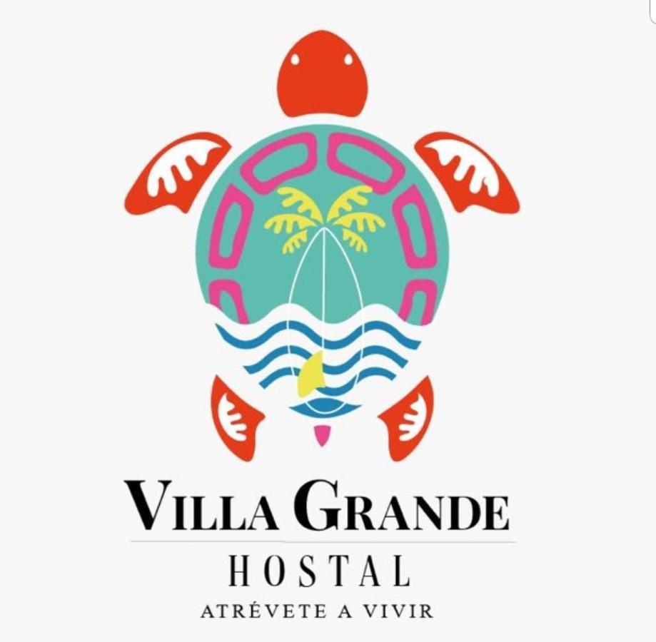 Hostal Villa Grande Panama City Exterior photo